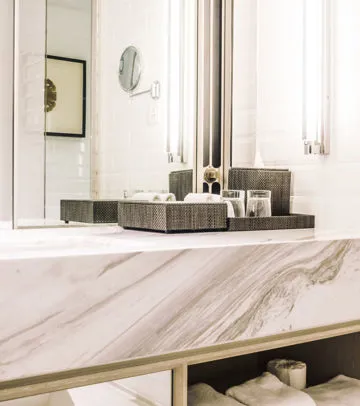 Arredo bagno - Lavello